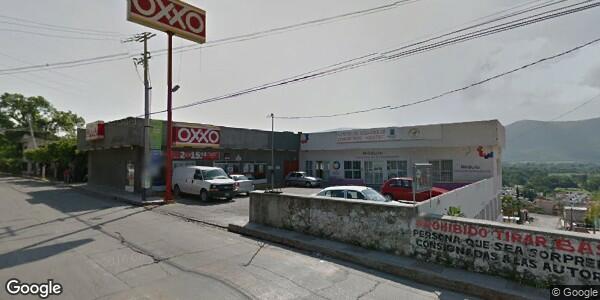 DIRECCIÓN DE OBRAS PUBLICAS